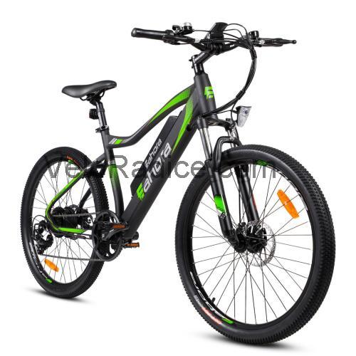 Eahora XC100 scheda tecnica e recensioni